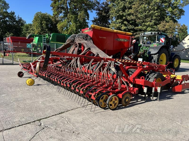 Väderstad SPIRIT ST 900 S - الة بذر: صور 3 Väderstad SPIRIT ST 900 S - الة بذر: صور 3