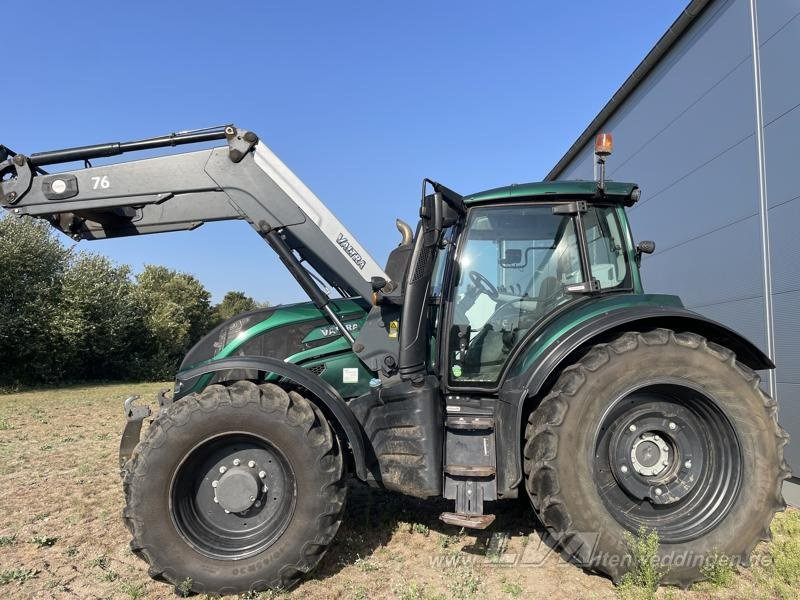 Valtra T174 - جرار: صور 5 Valtra T174 - جرار: صور 5