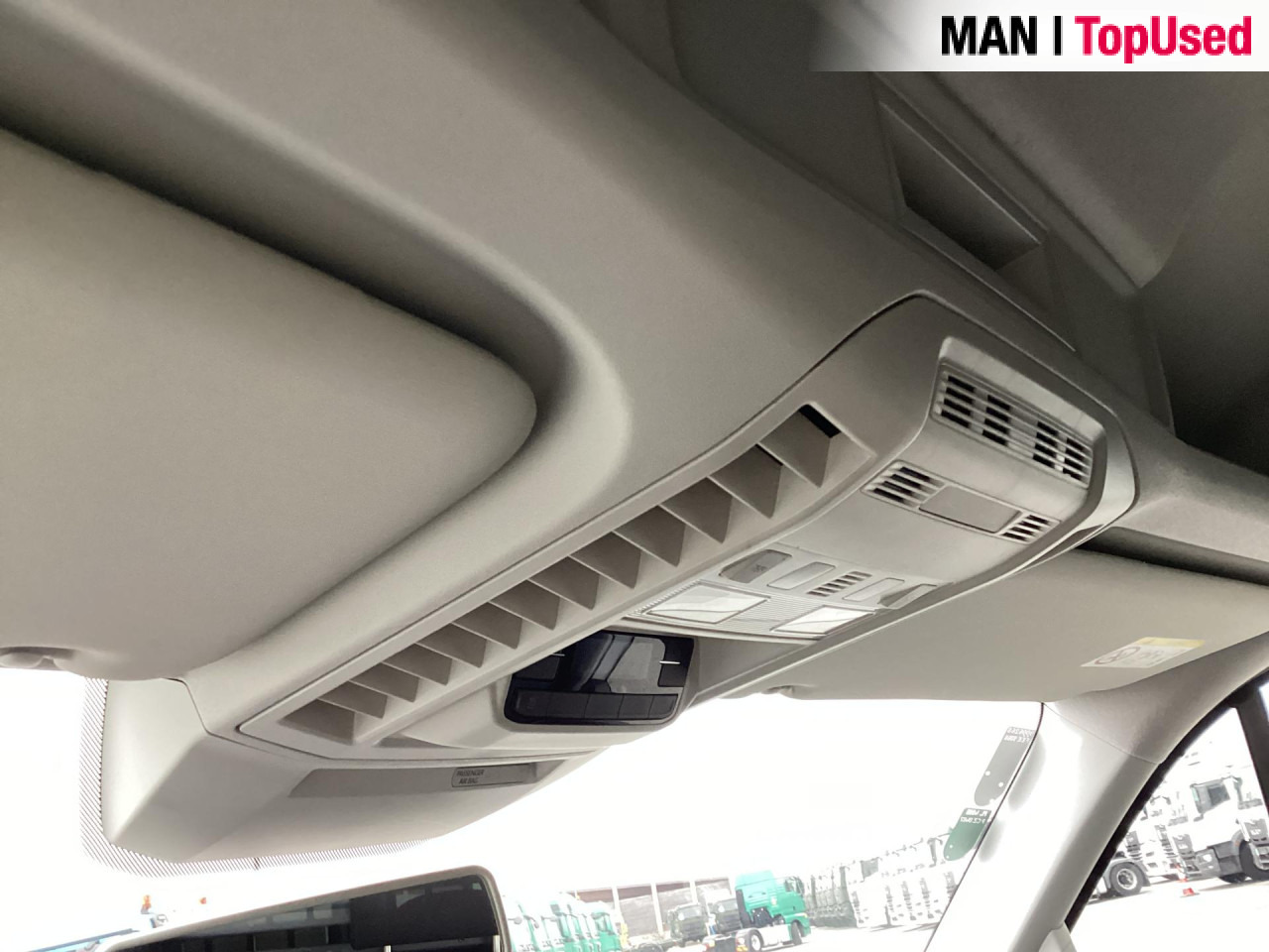 MAN TGE 3.180 4X4 SB - فان: صور 4 MAN TGE 3.180 4X4 SB - فان: صور 4