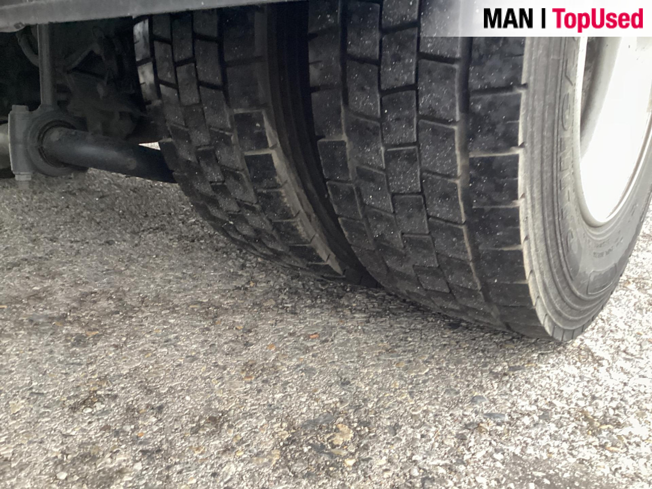 MAN TGL 12.250 4x2 BL CH KOFFER LBW AHK - بصندوق مغلق شاحنة: صور 2 MAN TGL 12.250 4x2 BL CH KOFFER LBW AHK - بصندوق مغلق شاحنة: صور 2