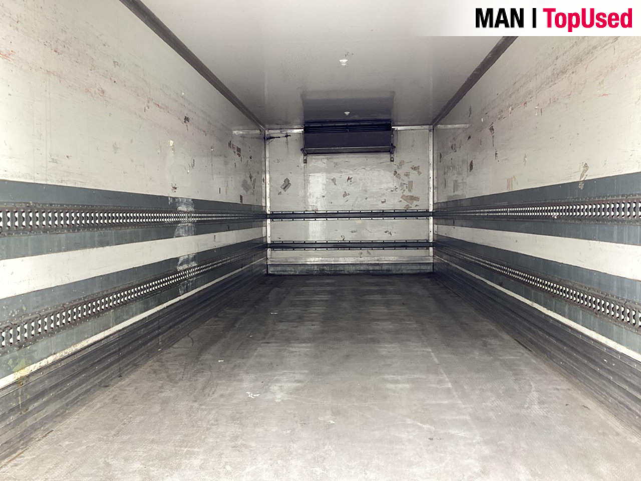 MAN TGM 18.250 4x2 BL CH - مبردة شاحنة: صور 5 MAN TGM 18.250 4x2 BL CH - مبردة شاحنة: صور 5