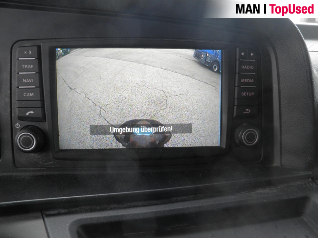 MAN TGS 28.500 6X4-4 BL - شاحنة قطع الأشجار: صور 4 MAN TGS 28.500 6X4-4 BL - شاحنة قطع الأشجار: صور 4