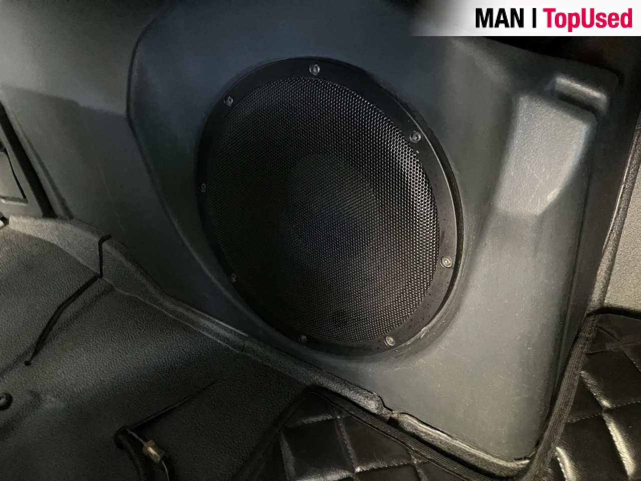 MAN TGX 18.440 LLS-ULTRA-XXL-NAVI-STDKLIMA-INTARDER - شاحنة جرار: صور 5 MAN TGX 18.440 LLS-ULTRA-XXL-NAVI-STDKLIMA-INTARDER - شاحنة جرار: صور 5