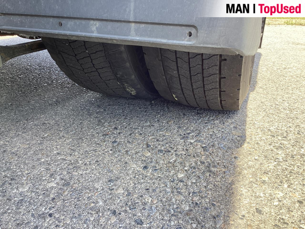 MAN TGX 18.480 4X2 BLS Motorschaden - شاحنة جرار: صور 3 MAN TGX 18.480 4X2 BLS Motorschaden - شاحنة جرار: صور 3