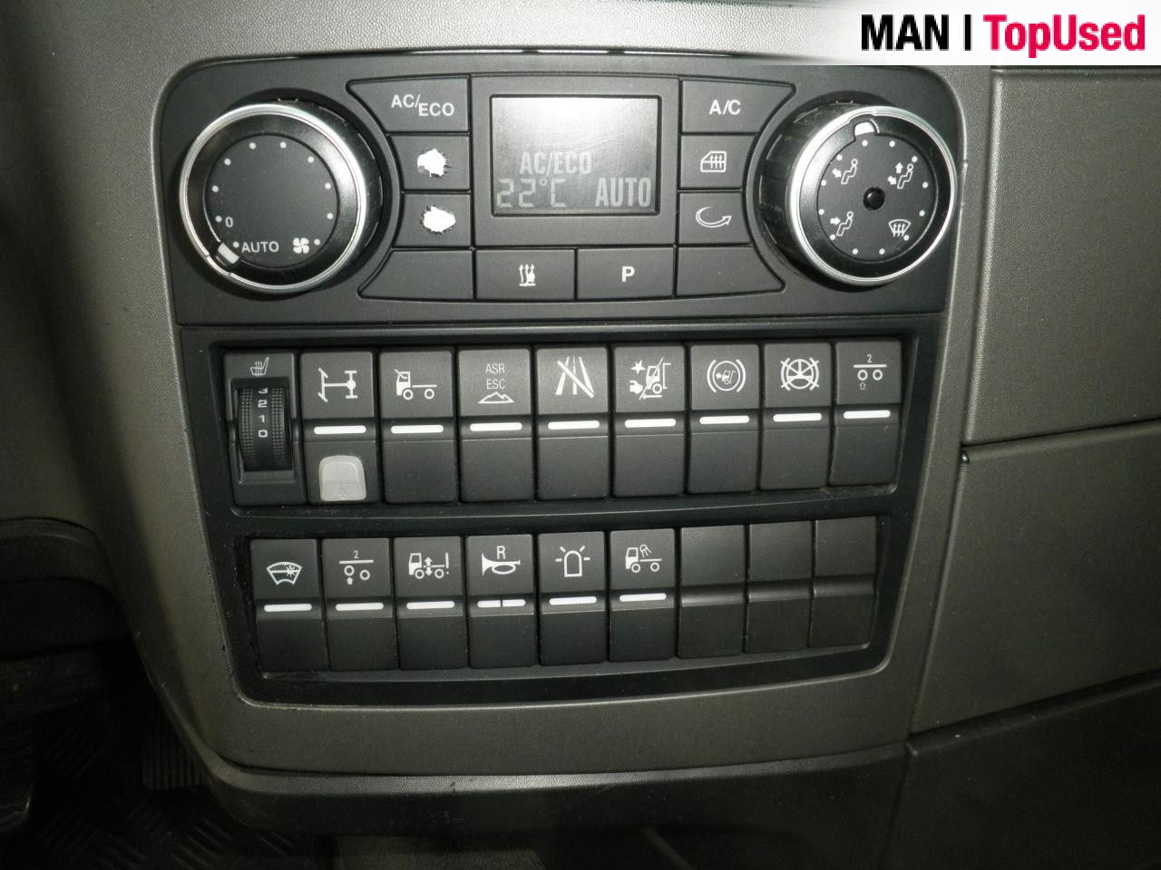 MAN TGX 18.480 4X2 LLS-U - شاحنة جرار: صور 2 MAN TGX 18.480 4X2 LLS-U - شاحنة جرار: صور 2