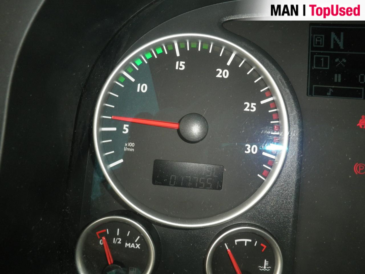 MAN TGX 18.480 4X2 LLS-U - شاحنة جرار: صور 3 MAN TGX 18.480 4X2 LLS-U - شاحنة جرار: صور 3