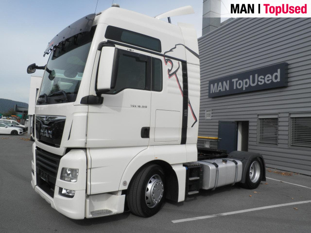 MAN TGX 18.510 4X2 LLS-U - شاحنة جرار: صور 5 MAN TGX 18.510 4X2 LLS-U - شاحنة جرار: صور 5