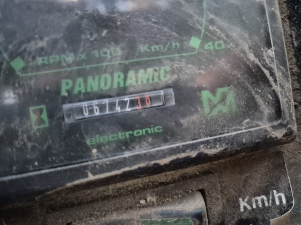 MERLO Roto 30.13 - رافعة تلسكوبية: صور 5 MERLO Roto 30.13 - رافعة تلسكوبية: صور 5