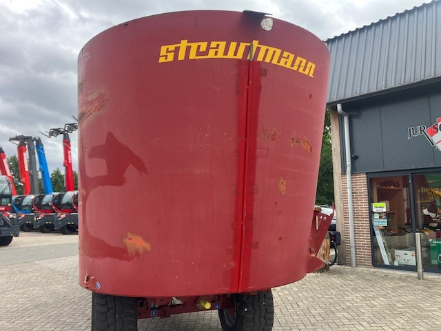 STRAUTMANN Vertimix 1700 double - آلة خلط وتوزيع الأعلاف: صور 5 STRAUTMANN Vertimix 1700 double - آلة خلط وتوزيع الأعلاف: صور 5