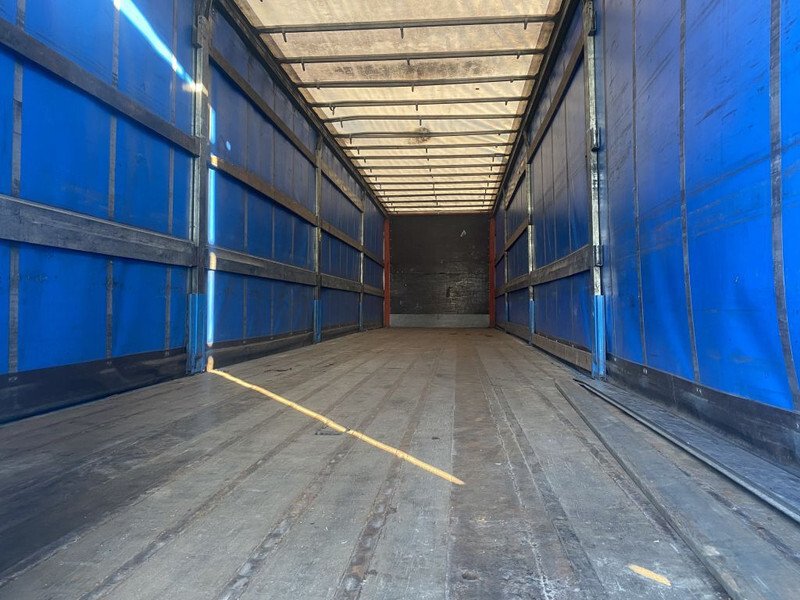 Pacton KOOI-AAP | STABLER | STEER-AXLE | إيجار Pacton KOOI-AAP | STABLER | STEER-AXLE |: صور 6