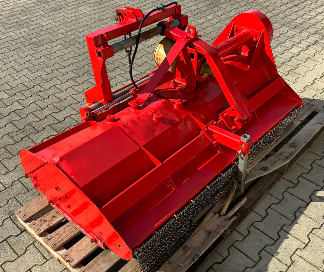 AEBI Frontanbaumulcher 3 Punkt - التقطيع جزازة/ ماكينات قطع الحشائش: صور 2 AEBI Frontanbaumulcher 3 Punkt - التقطيع جزازة/ ماكينات قطع الحشائش: صور 2