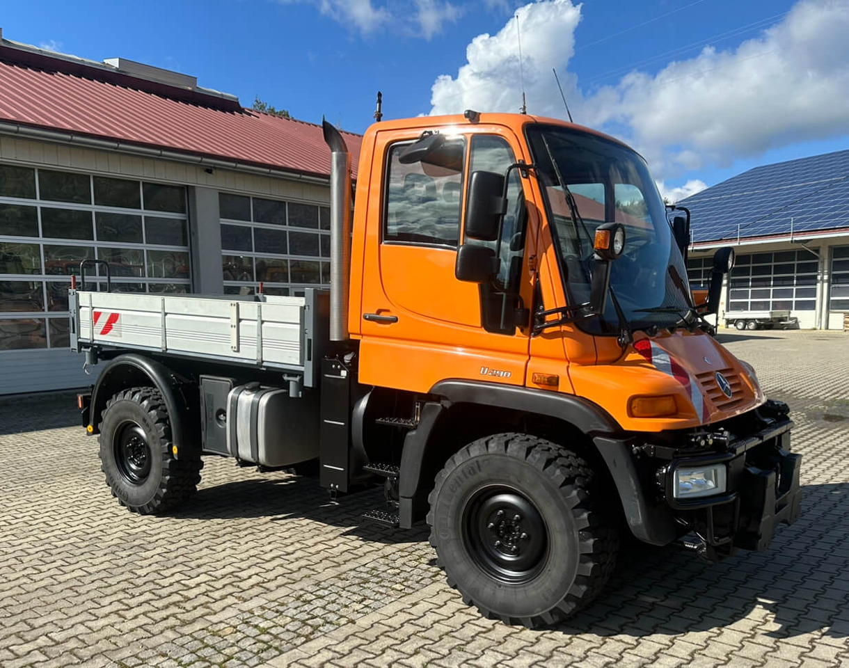 Unimog 290 - U290 405 11347 Mercedes Benz 405 - قلابات: صور 2 Unimog 290 - U290 405 11347 Mercedes Benz 405 - قلابات: صور 2