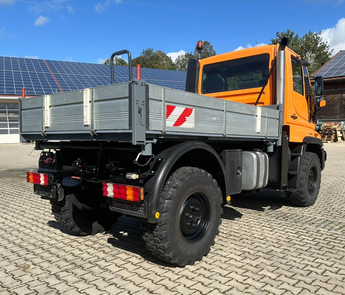 Unimog 290 - U290 405 11347 Mercedes Benz 405 - قلابات: صور 4 Unimog 290 - U290 405 11347 Mercedes Benz 405 - قلابات: صور 4