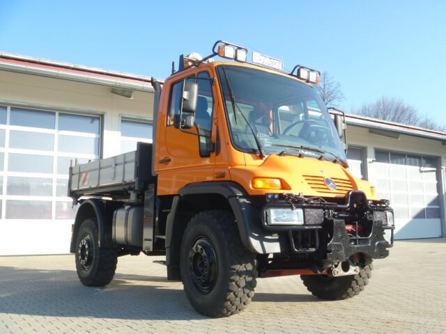 Unimog 500 - U500 405 02579 Mercedes Benz 405 - قلابات: صور 2 Unimog 500 - U500 405 02579 Mercedes Benz 405 - قلابات: صور 2