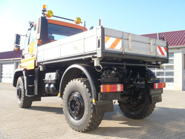 Unimog 500 - U500 405 02579 Mercedes Benz 405 - قلابات: صور 3 Unimog 500 - U500 405 02579 Mercedes Benz 405 - قلابات: صور 3