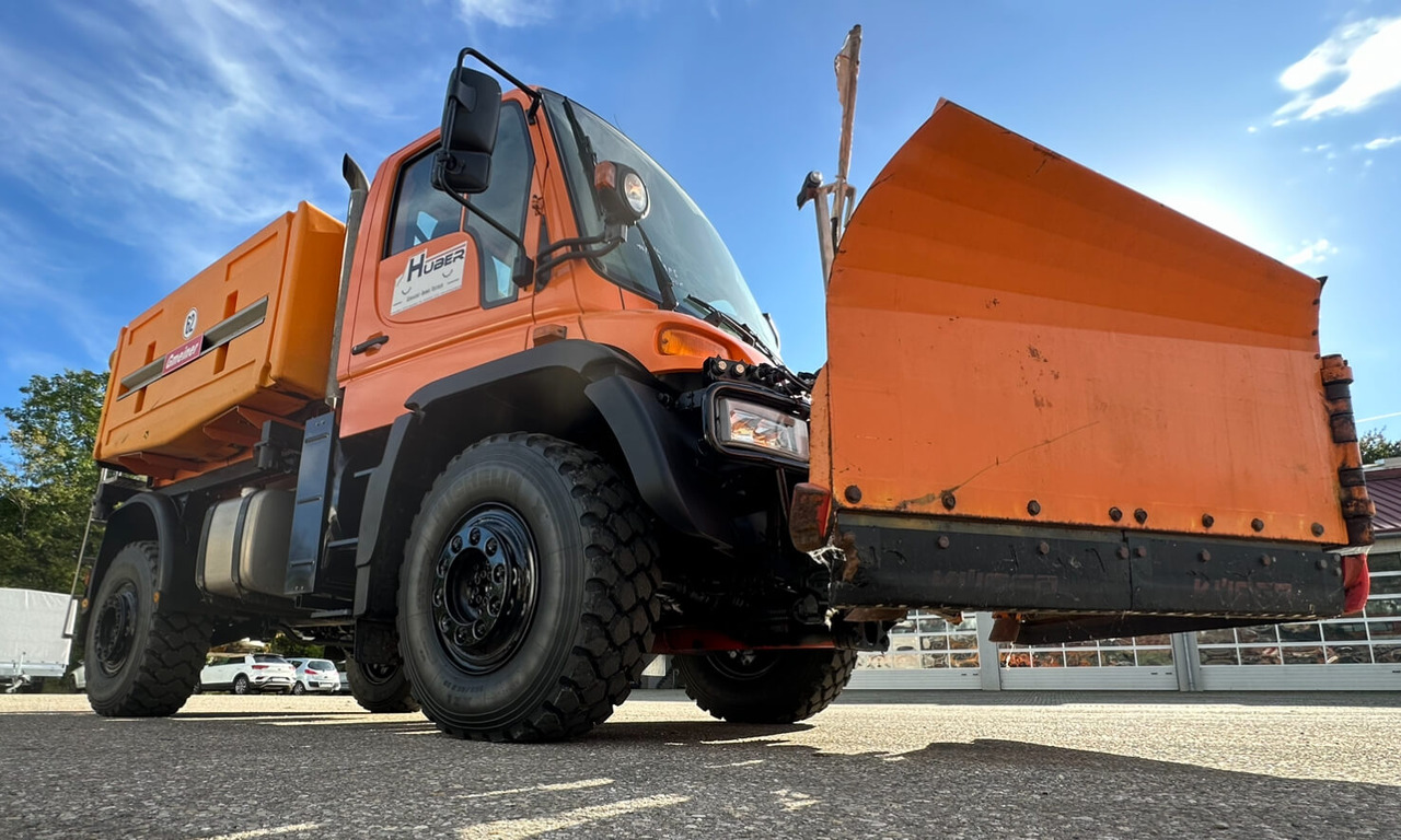 Unimog 500 - U500 Sonderangebot Mercedes Benz 405 - قلابات: صور 5 Unimog 500 - U500 Sonderangebot Mercedes Benz 405 - قلابات: صور 5