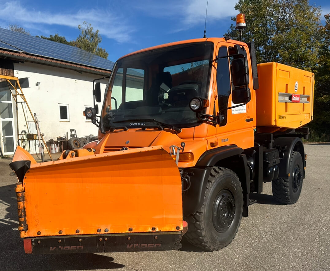 Unimog 500 - U500 Sonderangebot Mercedes Benz 405 - قلابات: صور 2 Unimog 500 - U500 Sonderangebot Mercedes Benz 405 - قلابات: صور 2