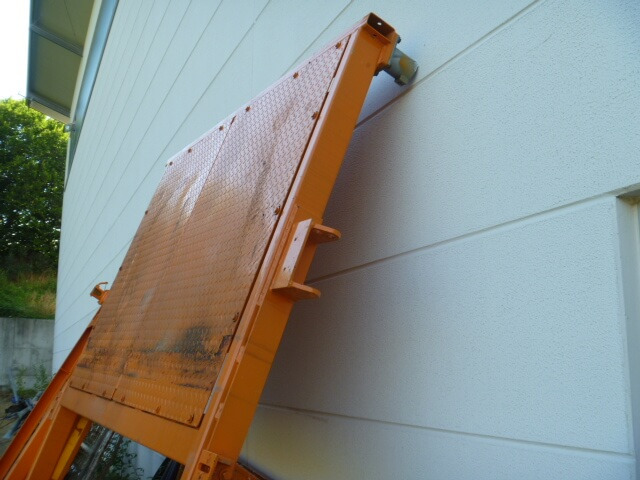 Unimog-Zwischenrahmen, Geräterahmen Mulag U400L U5 - الإطار / الشاسيه - شاحنة: صور 2 Unimog-Zwischenrahmen, Geräterahmen Mulag U400L U5 - الإطار / الشاسيه - شاحنة: صور 2