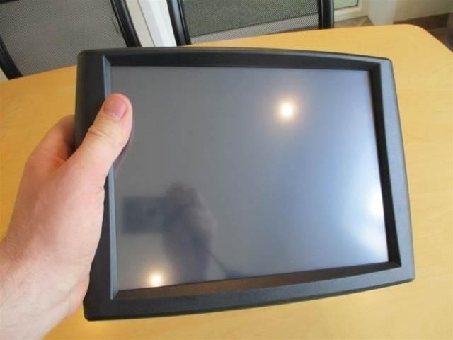 Case IH AFS Pro 700 Monitor Case IH AFS Pro 700 Monitor - معدات آلة حصاد: صور 5 Case IH AFS Pro 700 Monitor Case IH AFS Pro 700 Monitor - معدات آلة حصاد: صور 5