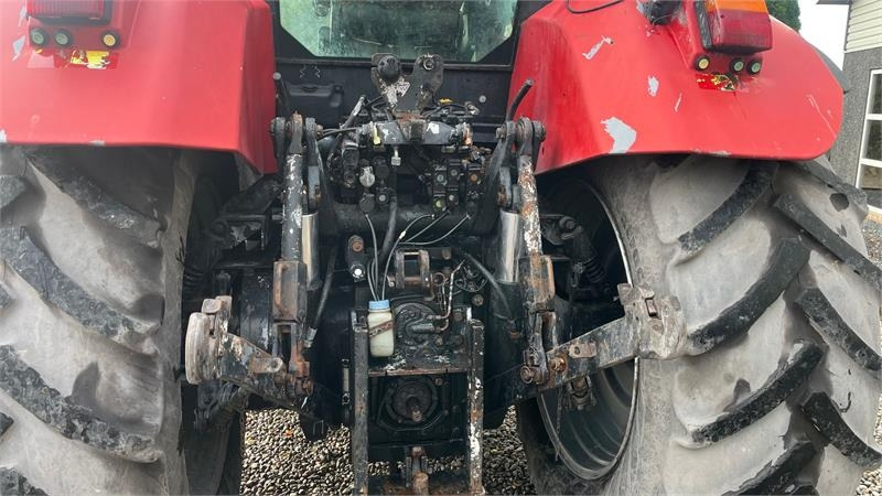 Case IH CVX 1195 Med frontlift - جرار: صور 4 Case IH CVX 1195 Med frontlift - جرار: صور 4