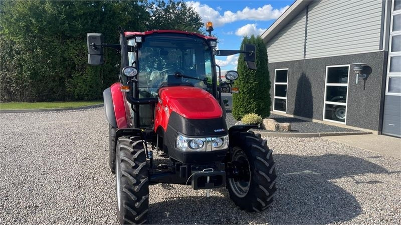 Case IH Farmall 75C Ny overgemt traktor, med fabriks garan  إيجار Case IH Farmall 75C Ny overgemt traktor, med fabriks garan: صور 18