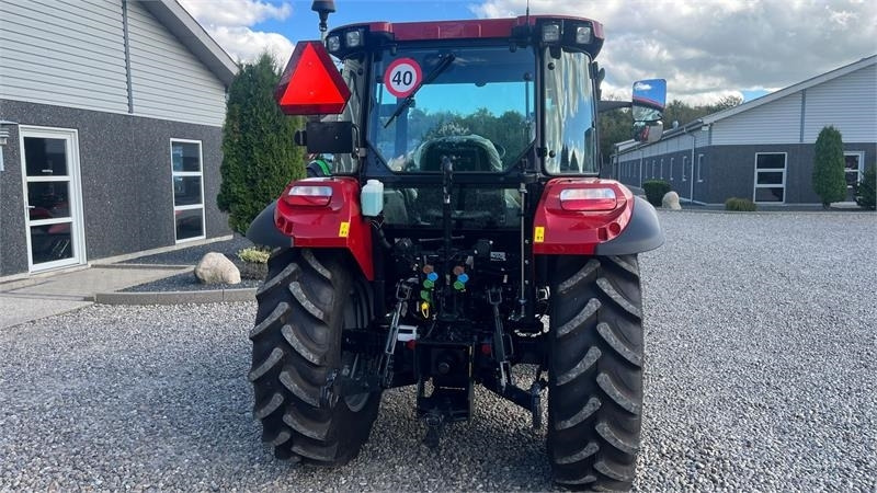 Case IH Farmall 75C Ny overgemt traktor, med fabriks garan  إيجار Case IH Farmall 75C Ny overgemt traktor, med fabriks garan: صور 15