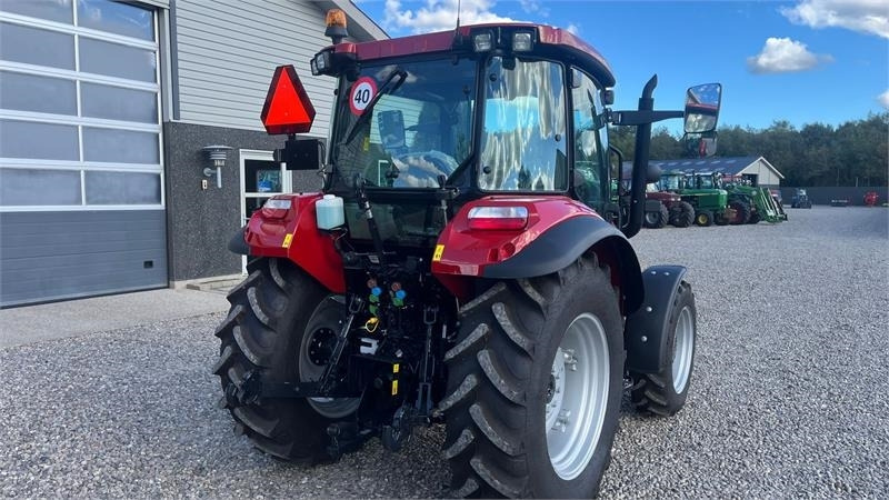 Case IH Farmall 75C Ny overgemt traktor, med fabriks garan  إيجار Case IH Farmall 75C Ny overgemt traktor, med fabriks garan: صور 14