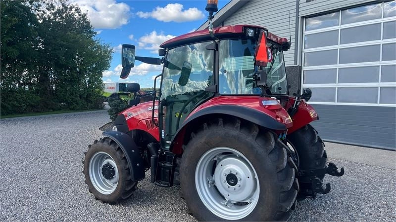 Case IH Farmall 75C Ny overgemt traktor, med fabriks garan - جرار: صور 3 Case IH Farmall 75C Ny overgemt traktor, med fabriks garan - جرار: صور 3