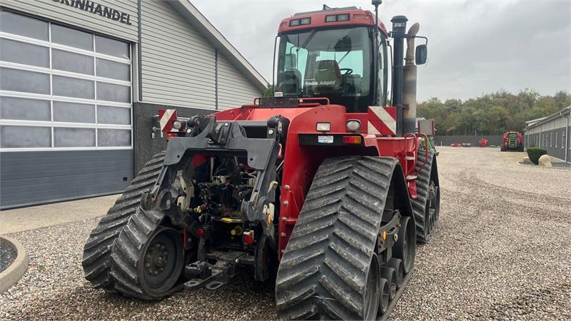 جرار Case IH STX 450 QuadTrac: صور 19 جرار Case IH STX 450 QuadTrac: صور 19