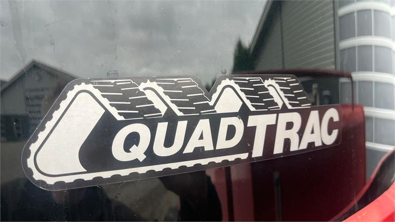 Case IH STX 450 QuadTrac - جرار: صور 5 Case IH STX 450 QuadTrac - جرار: صور 5