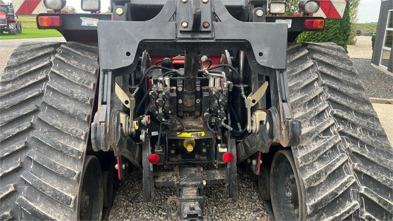 Case IH STX 450 QuadTrac - جرار: صور 4 Case IH STX 450 QuadTrac - جرار: صور 4
