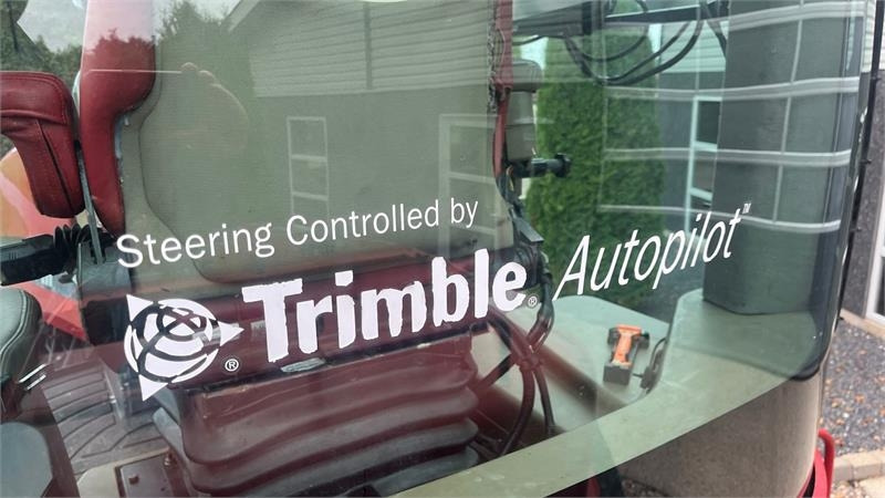 جرار Case IH STX 450 QuadTrac: صور 6 جرار Case IH STX 450 QuadTrac: صور 6