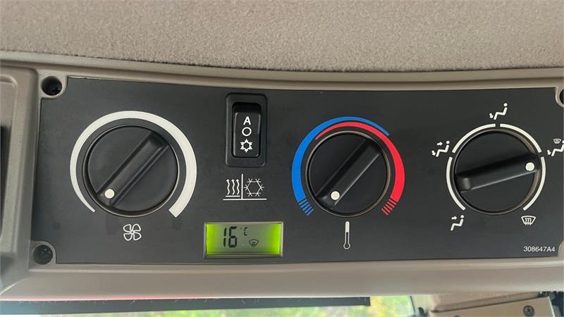 جرار Case IH STX 450 QuadTrac: صور 8 جرار Case IH STX 450 QuadTrac: صور 8