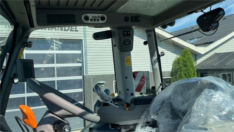 Deutz-fahr 9340 TTV 9340 TTV WARRIOR, New and unused tractor - جرار: صور 5 Deutz-fahr 9340 TTV 9340 TTV WARRIOR, New and unused tractor - جرار: صور 5