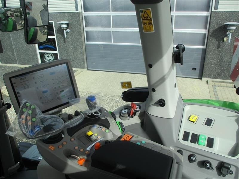 جرار Deutz-fahr 9340 TTV New and unused tractor: صور 9