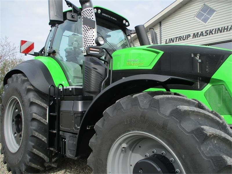 جرار Deutz-fahr 9340 TTV New and unused tractor: صور 13