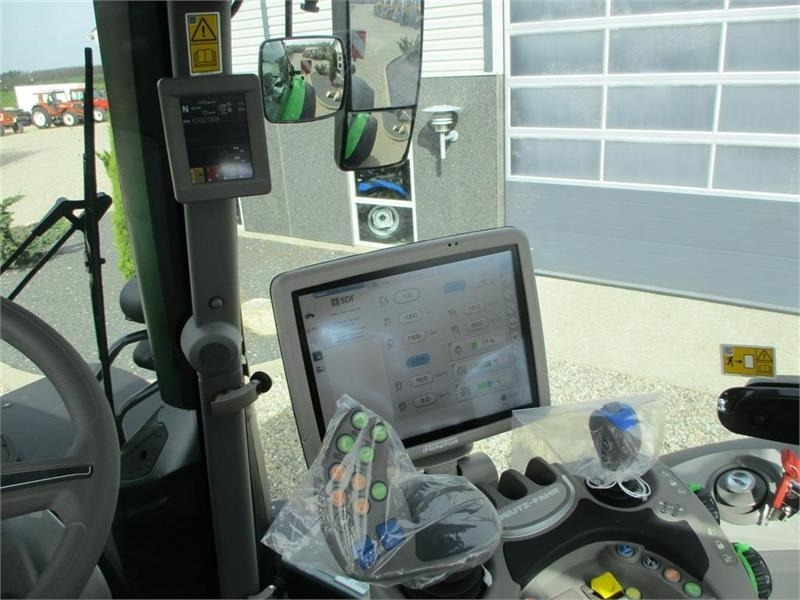 جرار Deutz-fahr 9340 TTV New and unused tractor: صور 8