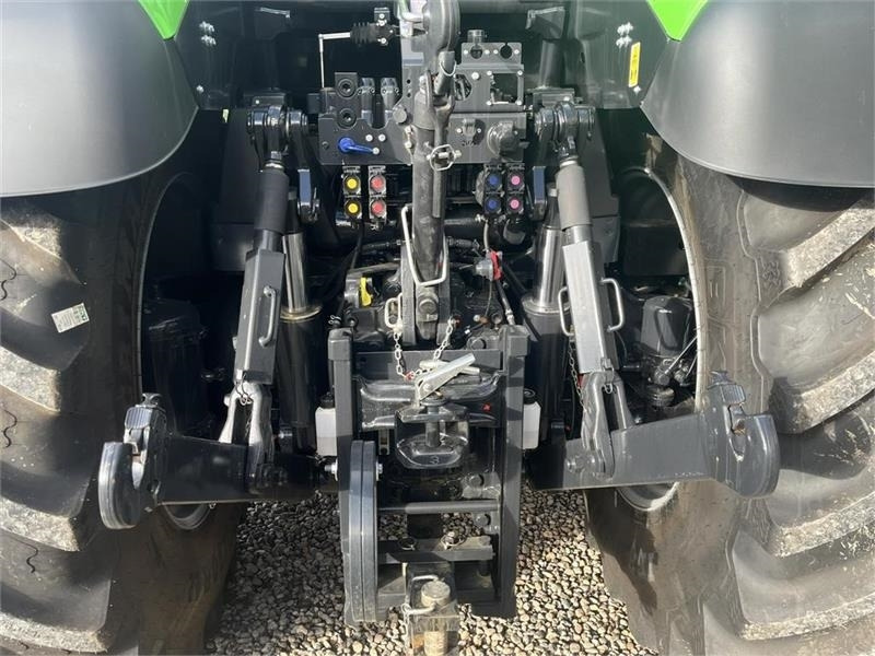 Deutz-fahr 9340 TTV WARRIOR, New and unused tractor - جرار: صور 3 Deutz-fahr 9340 TTV WARRIOR, New and unused tractor - جرار: صور 3
