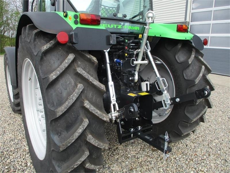 Deutz-fahr Agrofarm 115G New and Unused tractor with 30F+30R - جرار: صور 4 Deutz-fahr Agrofarm 115G New and Unused tractor with 30F+30R - جرار: صور 4