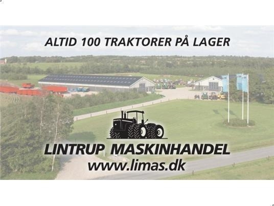 جرار Deutz-fahr Agrotron 6165 RcShift Med frontlæsser og frontlift: صور 23
