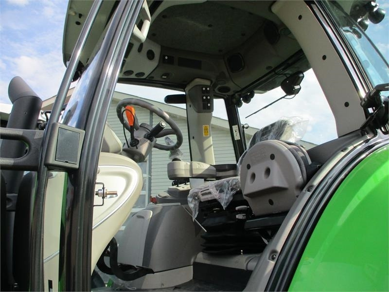 Deutz-fahr Agrotron 6205G New and Unused tractor - جرار: صور 4 Deutz-fahr Agrotron 6205G New and Unused tractor - جرار: صور 4