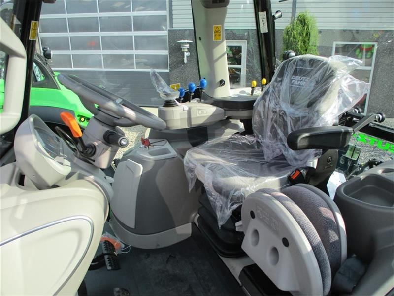 Deutz-fahr Agrotron 6205G New and Unused tractor - جرار: صور 4 Deutz-fahr Agrotron 6205G New and Unused tractor - جرار: صور 4