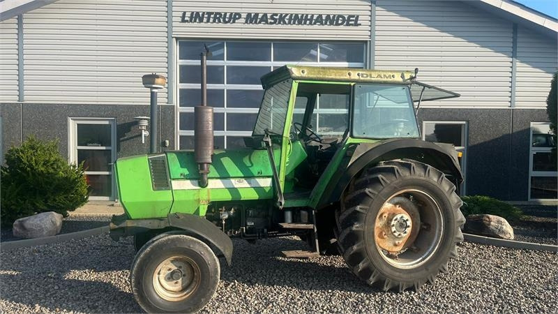 Deutz-fahr DX 85 Vask selv tilbud! Nettop kommet ind, og hvis - جرار: صور 1 Deutz-fahr DX 85 Vask selv tilbud! Nettop kommet ind, og hvis - جرار: صور 1