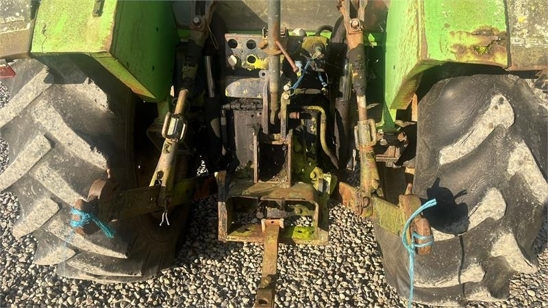 Deutz-fahr DX 85 Vask selv tilbud! Nettop kommet ind, og hvis - جرار: صور 4 Deutz-fahr DX 85 Vask selv tilbud! Nettop kommet ind, og hvis - جرار: صور 4