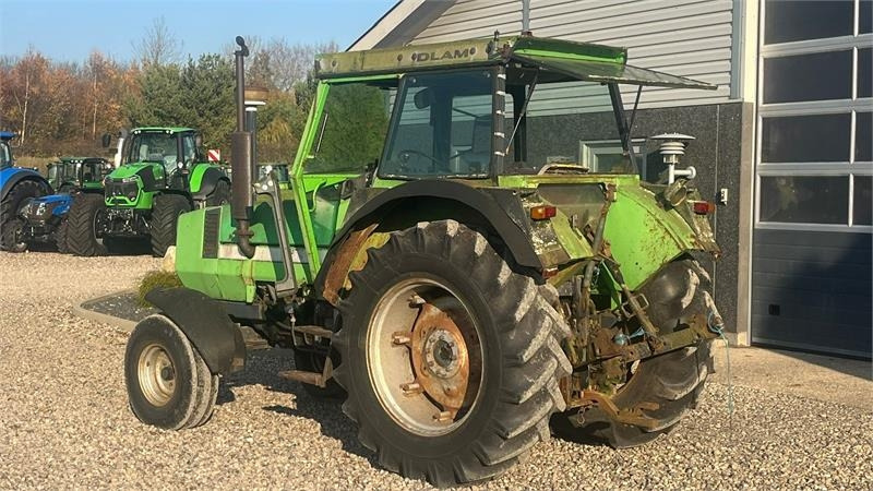 Deutz-fahr DX 85 Vask selv tilbud! Nettop kommet ind, og hvis - جرار: صور 3 Deutz-fahr DX 85 Vask selv tilbud! Nettop kommet ind, og hvis - جرار: صور 3