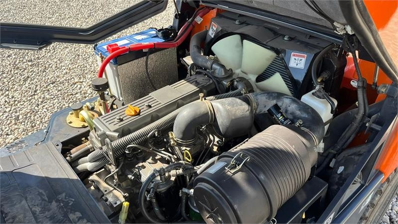 Doosan D30 G med kabine og KUN 57 TIMER FRA NY, MED TIME إيجار Doosan D30 G med kabine og KUN 57 TIMER FRA NY, MED TIME: صور 14 Doosan D30 G med kabine og KUN 57 TIMER FRA NY, MED TIME إيجار Doosan D30 G med kabine og KUN 57 TIMER FRA NY, MED TIME: صور 14