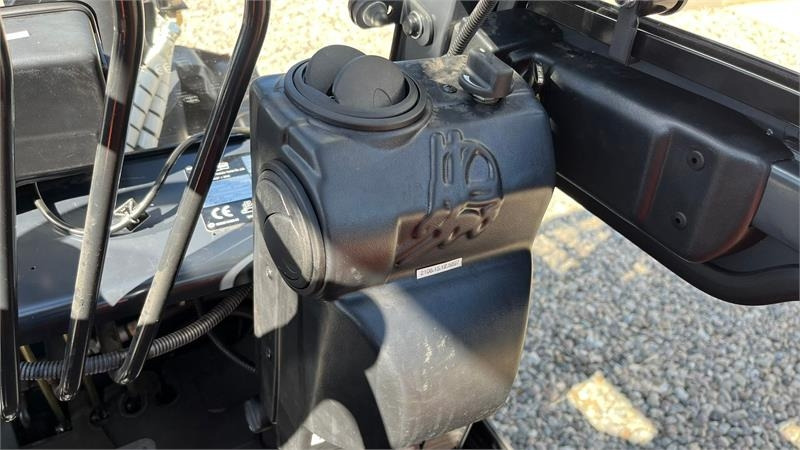 Doosan D30 G med kabine og KUN 57 TIMER FRA NY, MED TIME إيجار Doosan D30 G med kabine og KUN 57 TIMER FRA NY, MED TIME: صور 6 Doosan D30 G med kabine og KUN 57 TIMER FRA NY, MED TIME إيجار Doosan D30 G med kabine og KUN 57 TIMER FRA NY, MED TIME: صور 6