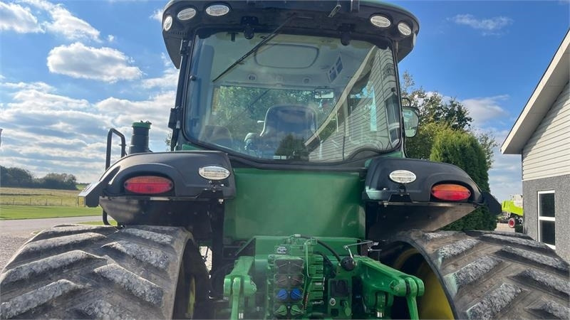 John Deere 8360 RT Velholdt Godstraktor - جرار: صور 5 John Deere 8360 RT Velholdt Godstraktor - جرار: صور 5