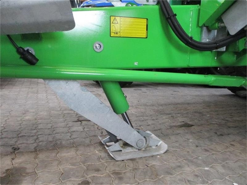 Joskin Trans - KTP 22/50 PRO-MODEL med drejbar aksel og m - قلابة مقطورة الزراعية: صور 5 Joskin Trans - KTP 22/50 PRO-MODEL med drejbar aksel og m - قلابة مقطورة الزراعية: صور 5