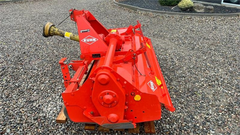 Kuhn EL 62 / 210 Med dybdehjul  - مسلفة: صور 3 Kuhn EL 62 / 210 Med dybdehjul  - مسلفة: صور 3